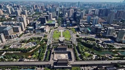 Uzmanlar, Çin-Orta Asya Zirvesi'nin Katılımcı Ülkeler İçin Önemine Dikkat Çekti