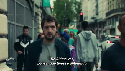 Visões de Ramsés Trailer Oficial Legendado