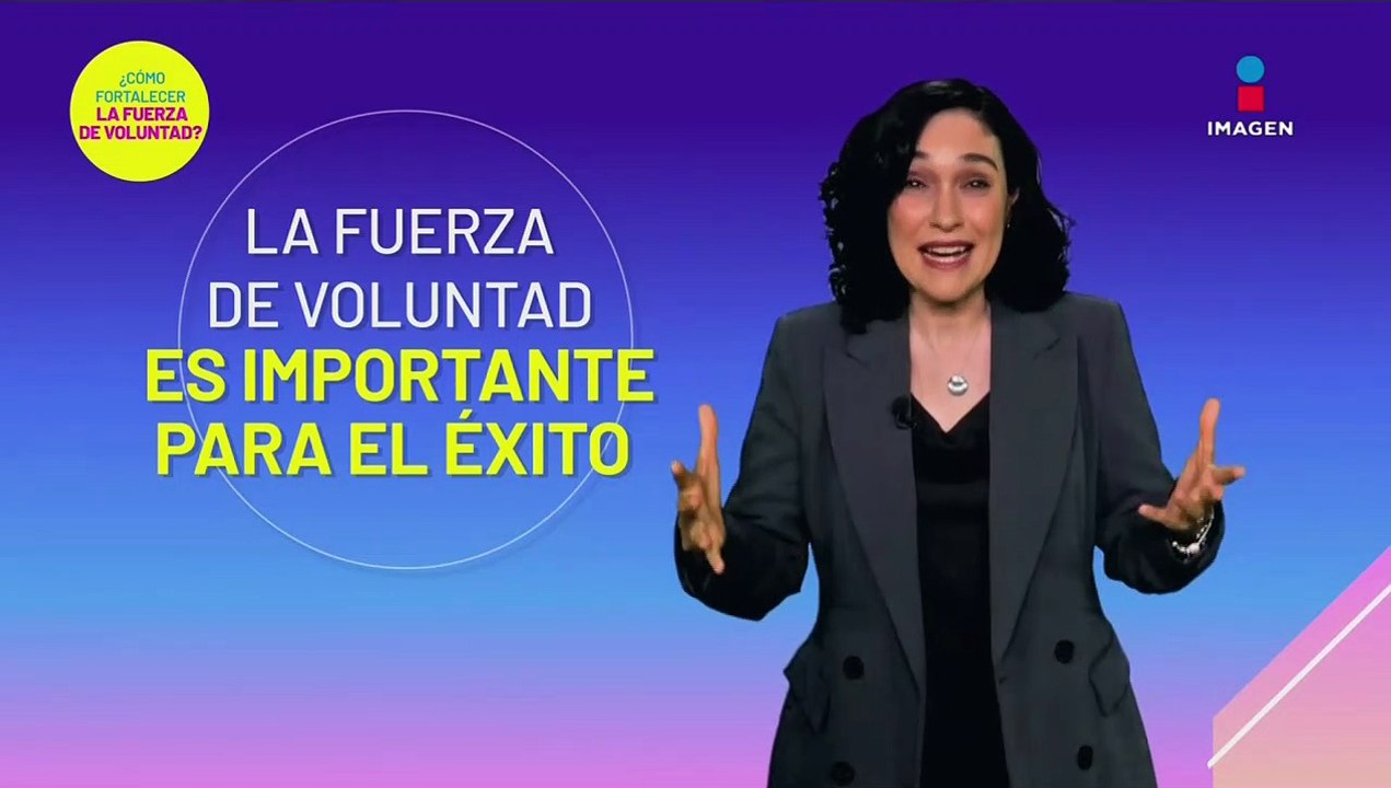 5 tips para aumenta tu fuerza de voluntad