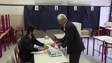 Primo tempo Comunali: 4 a 2, aspettando i molti ballottaggi