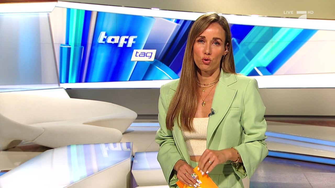 Annemarie Carpendale TAFF (16/05/2023)