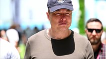 Elon Musk Joins List of Executives Subpoenaed in Epstein Lawsuit Against JPMorgan