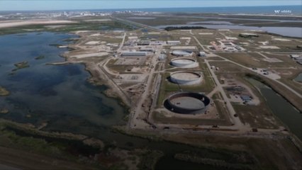US to Buy 3 Million Barrels of Oil to Replenish Emergency Reserve