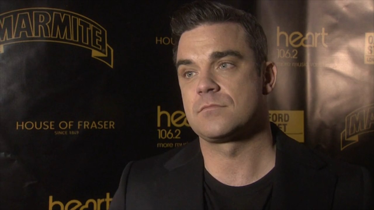 Diesen Streich spielte Robbie Williams einem Hamburger Hotel