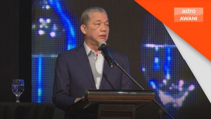 MOSP rapatkan jurang penyelidikan, inovasi dan pengkomersilan
