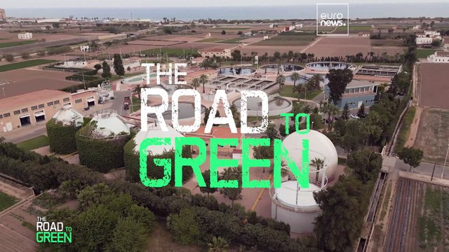 Siccità, ci abitueremo a convivere coi depuratori, anche in città