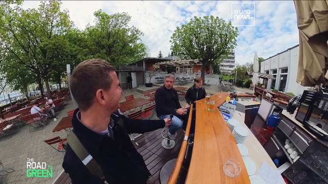 Как решить проблему нехватки воды