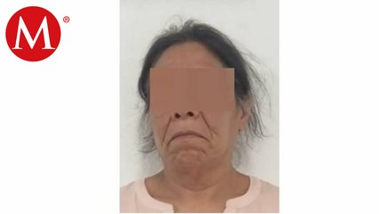 En Zacatecas, vinculan a proceso a mujer acusada de prostituir a su nieta de 15 años