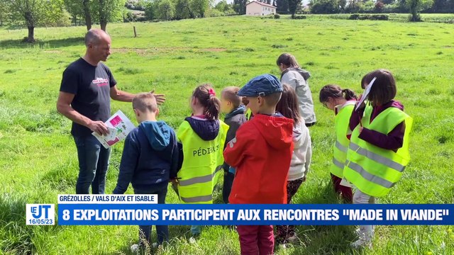 À la UNE : La Maison d'arrêt de la Talaudière doit se mettre aux normes sanitaires / Une Ligérienne née sous X il y a 50 ans recherche sa mère / Les vikings ont installé leur campement au village des forgerons pour le 26e fête de la Forge /