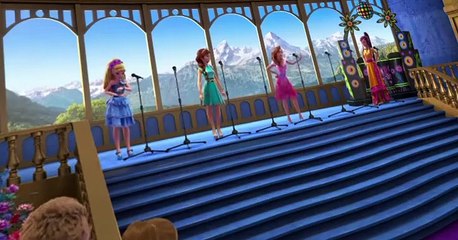 Descendants: Wicked World Descendants: Wicked World S02 E010 – Party Crasher