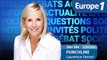 Agression du petit-neveu de Brigitte Macron : jusqu'à où ira la haine anti-Macron ?
