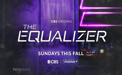 The Equalizer - Promo 3x18