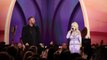 Dolly Parton Dedicates Hymn To 