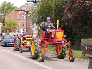 George Chambers Memorial Road Run