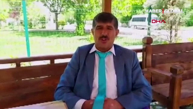 Seçilemeyen bağımsız milletvekili adayından sitem: Ben sizden bir şey istemedim, neden bana oy vermediniz? Bir kağıt parçasıdır ya