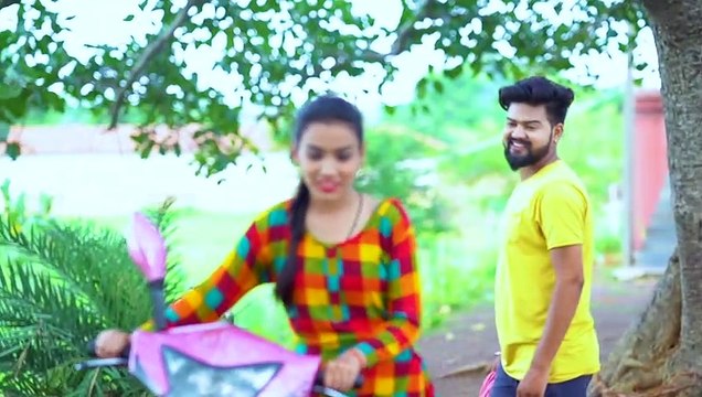 संगी जब ले देखेव तोला I SANGI JAB LE DEKHEV TOLA I SHEIKH AMIN I KANCHAN JOSHI I Pc Entertainment