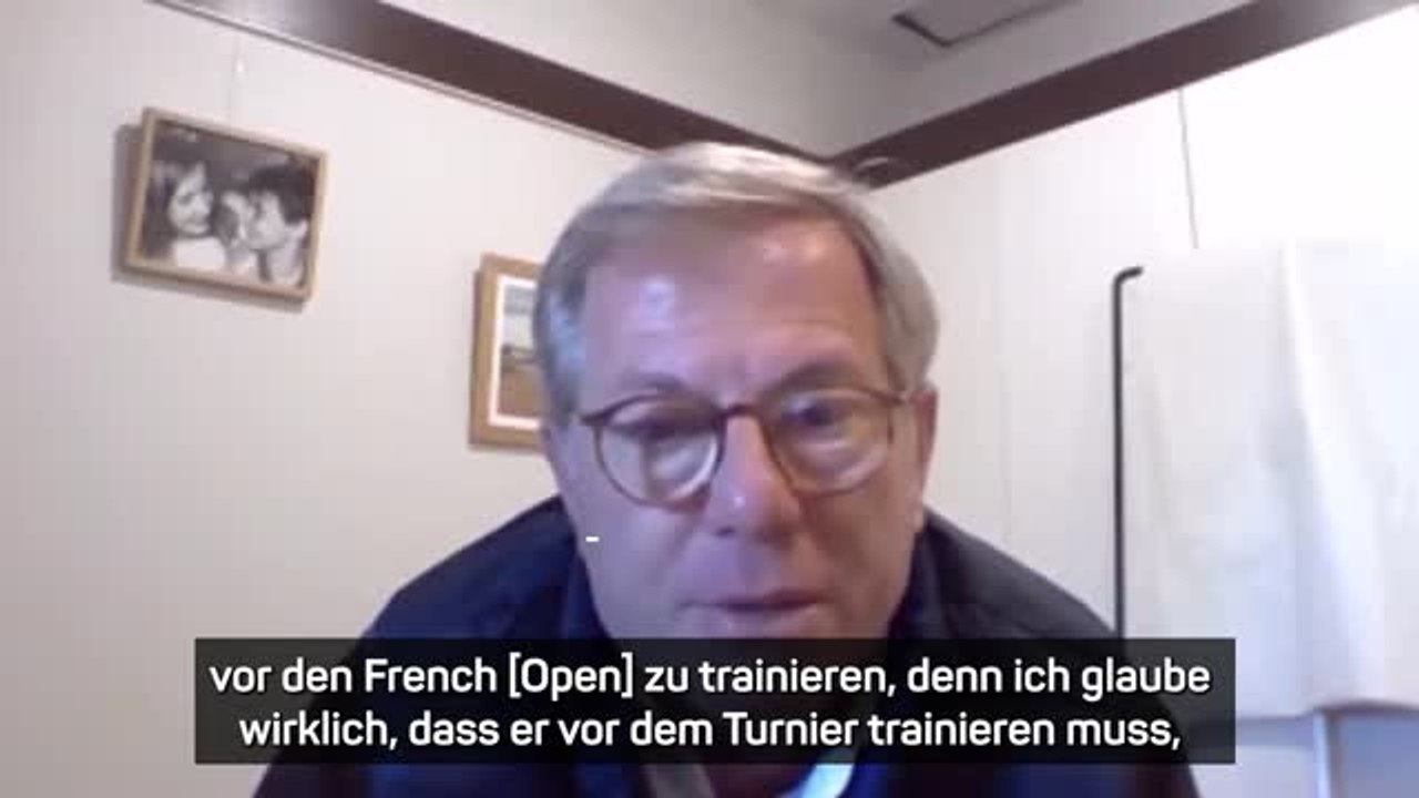 Bordeaux-organisator bedauert nadal-absage