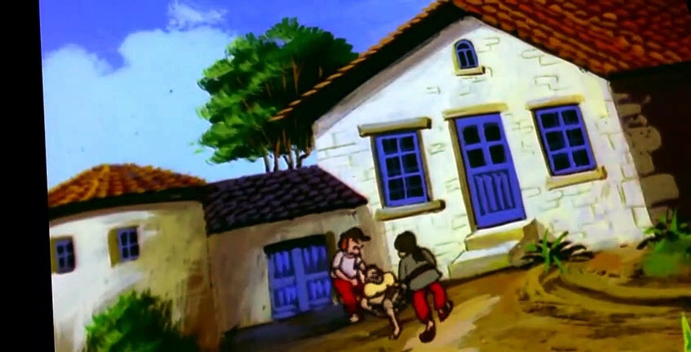 Once Upon a Time... The Explorers S01 E09