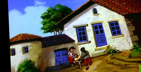 Once Upon a Time... The Explorers S01 E09