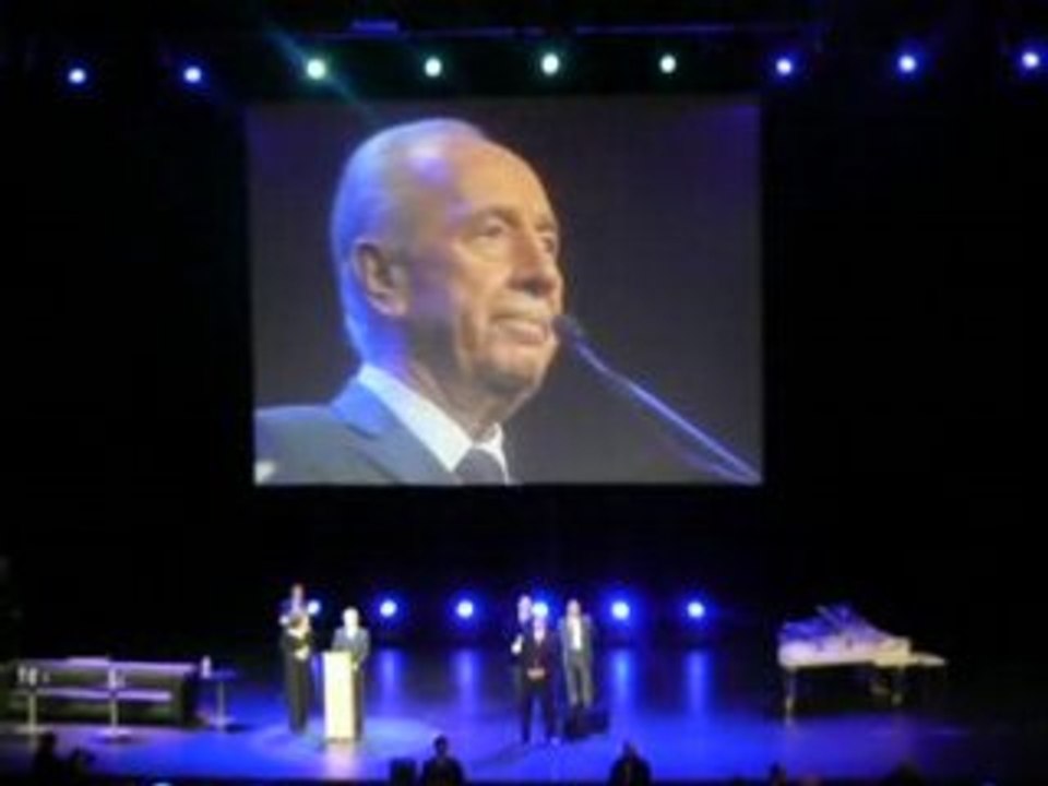 M.SIMON PEREZ  DISCOURS (2)