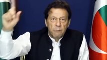 Chairman Imran Khan responds to the allegations pointed at him