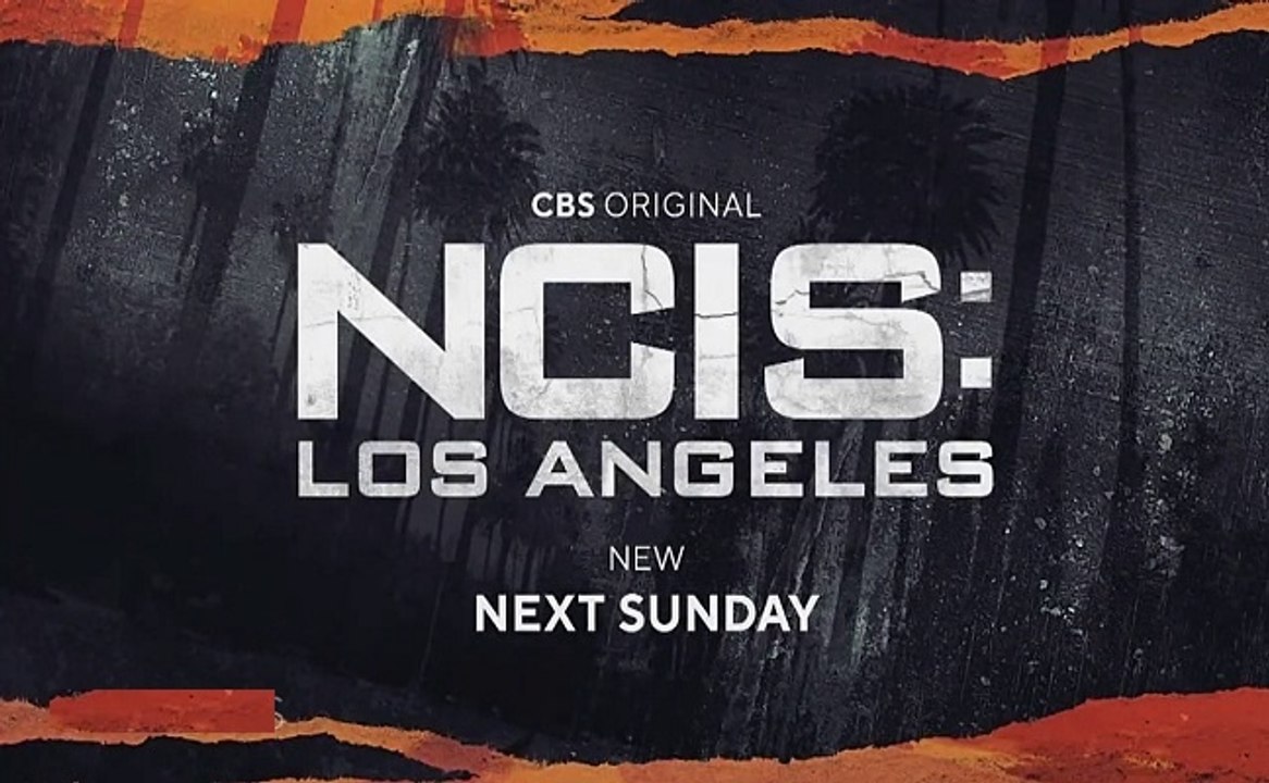 NCIS: Los Angeles - Promo 14x21