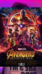 Avis Gardiens de la Galaxie vol 3.