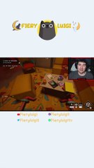 Hidden employee lounge Playtime Co Poppy Playtime Project Playtime #shorts