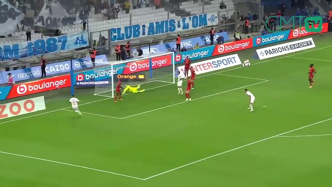 [#Reportage] Football : Dénis Bouanga droit vers l’OM ?