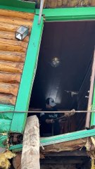 Any Takers For A Waterfront Cabin?