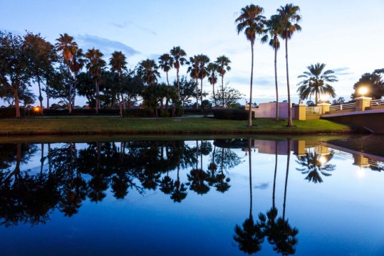 This Florida County Is Ideal for a Mother-daughter Trip — With Chic Hotels, Beautiful Beaches, and Relaxing Spas