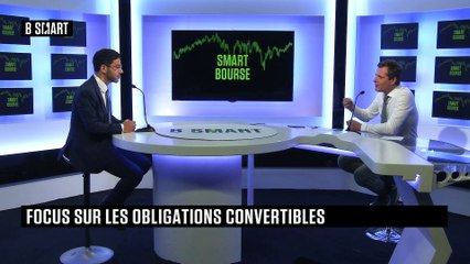 SMART BOURSE - Marchés à thème(s) : Benjamin Schapiro (UBP Asset Management (France))