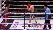 Brandon Reyes Valle vs Abraham Arreola Calixtro (05-04-2023) Full Fight