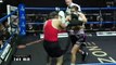 Tori-Ellis Willetts vs Klaudia Ferenczi (05-05-2023) Full Fight