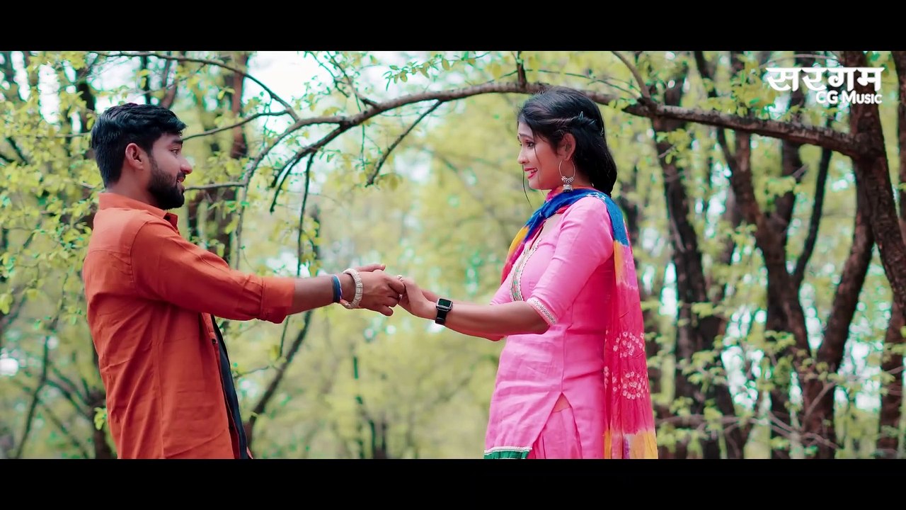 MOR MAN KE BAGIYA _ मोर मन के बगिया _ Jittu _ Shalini _ Kanchan Joshi _ Mann Karsh _ Toran Nishad