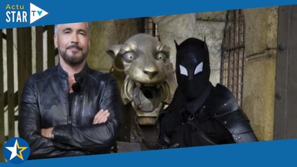 Fort Boyard : découvrez qui incarnera le nouveau personnage "Mauvaise passe" dans la saison diffusée