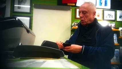 Passport Fraudsters Sentenced Following Landmark Investigation