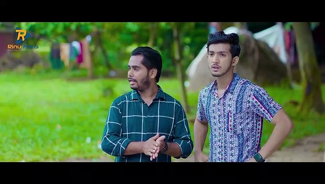 বোরখাওয়ালির প্রেমে পরেছি _ Prank king _ Shoeb Shanto _ Nazia borsha _ Mamun _ New Natok