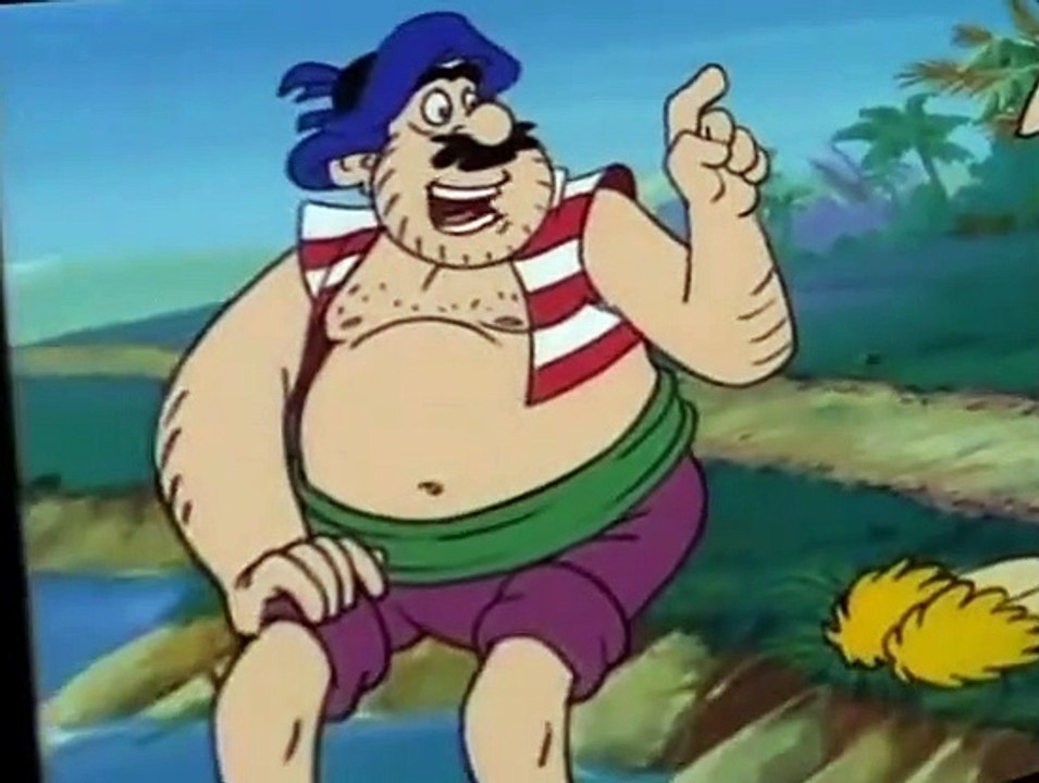 Iznogoud Iznogoud E005 Croaking the Night Away / One for the Road