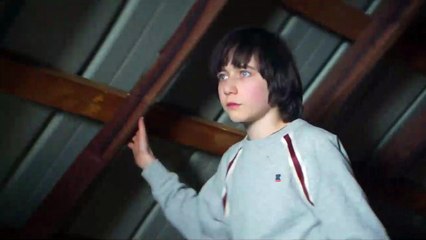 'Anatomía de una caída' - Avance oficial - Cannes 2023