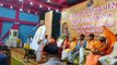 Hinduist leader Dr. Praveen Bhai Togadia, founder president of Hindu Parishad
