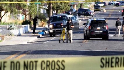 ABD'de silahlı saldırı: 3 ölü, 6 yaralı