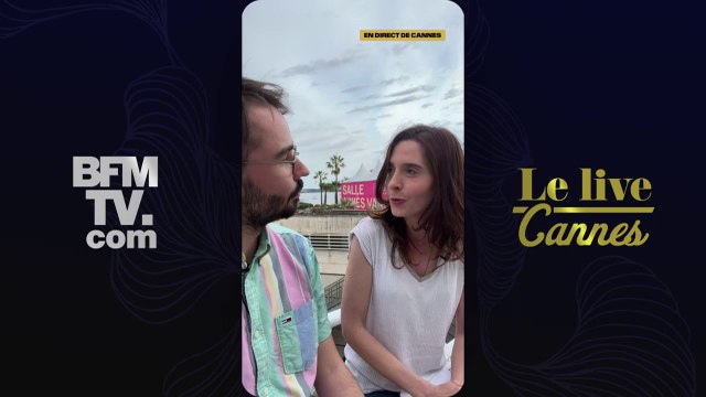 Festival de Cannes: la CGT a annoncé vouloir faire son cinéma