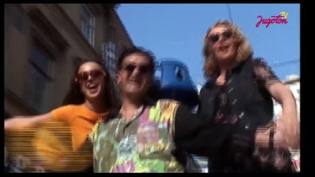 Srebrna Krila - Ljubav je za ljude sve