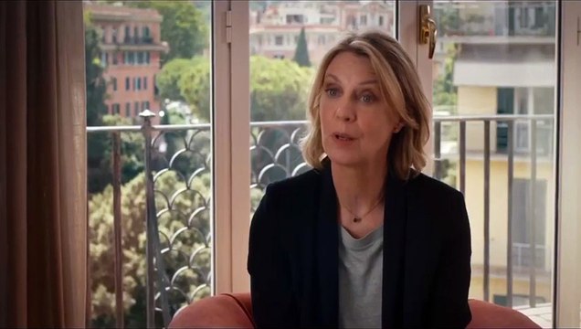 'A brighter tomorrow' - Tráiler oficial en idioma original