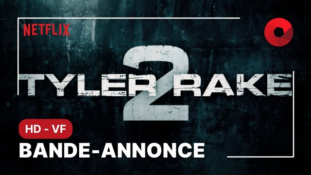 TYLER RAKE 2 de Sam Hargrave avec Chris Hemsworth, Golshifteh Farahani, Tornike Gogrichiani : bande-annonce [HD-VF]
