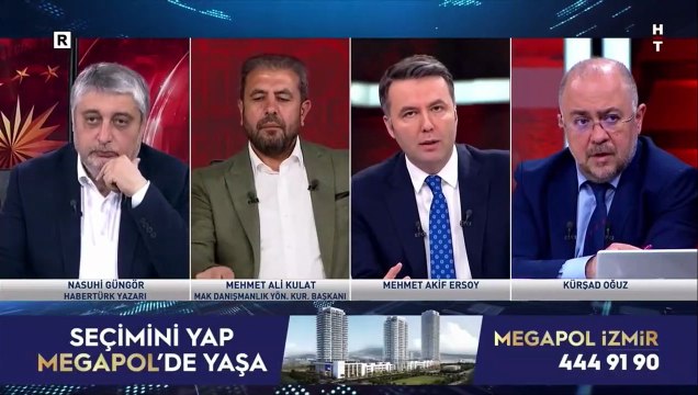 Oğuzhan Uğur davet etmişti; Kılıçdaroğlu, Mevzular Açık Mikrofon'a katılacak