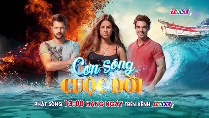 đội trọng án tập 26 - phim Việt Nam THVL1 - xem phim doi trong an tap 27