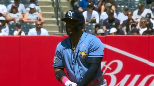 Rays vs. Yankees Game Highlights (5/14/23) | MLB Highlights | USA Sports | United States of America