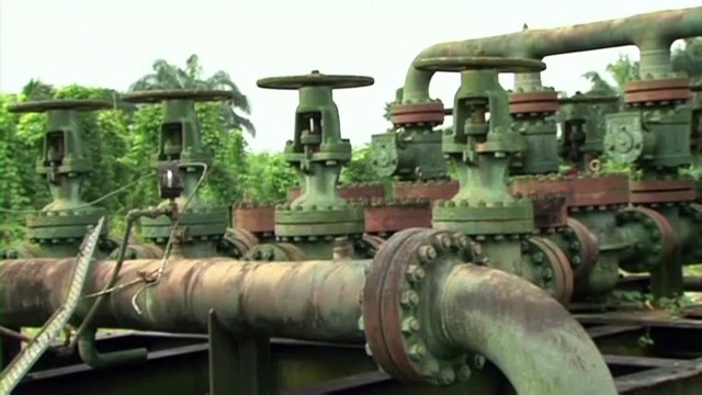 Nigerian state Bayelsa needs billions for oil spills report